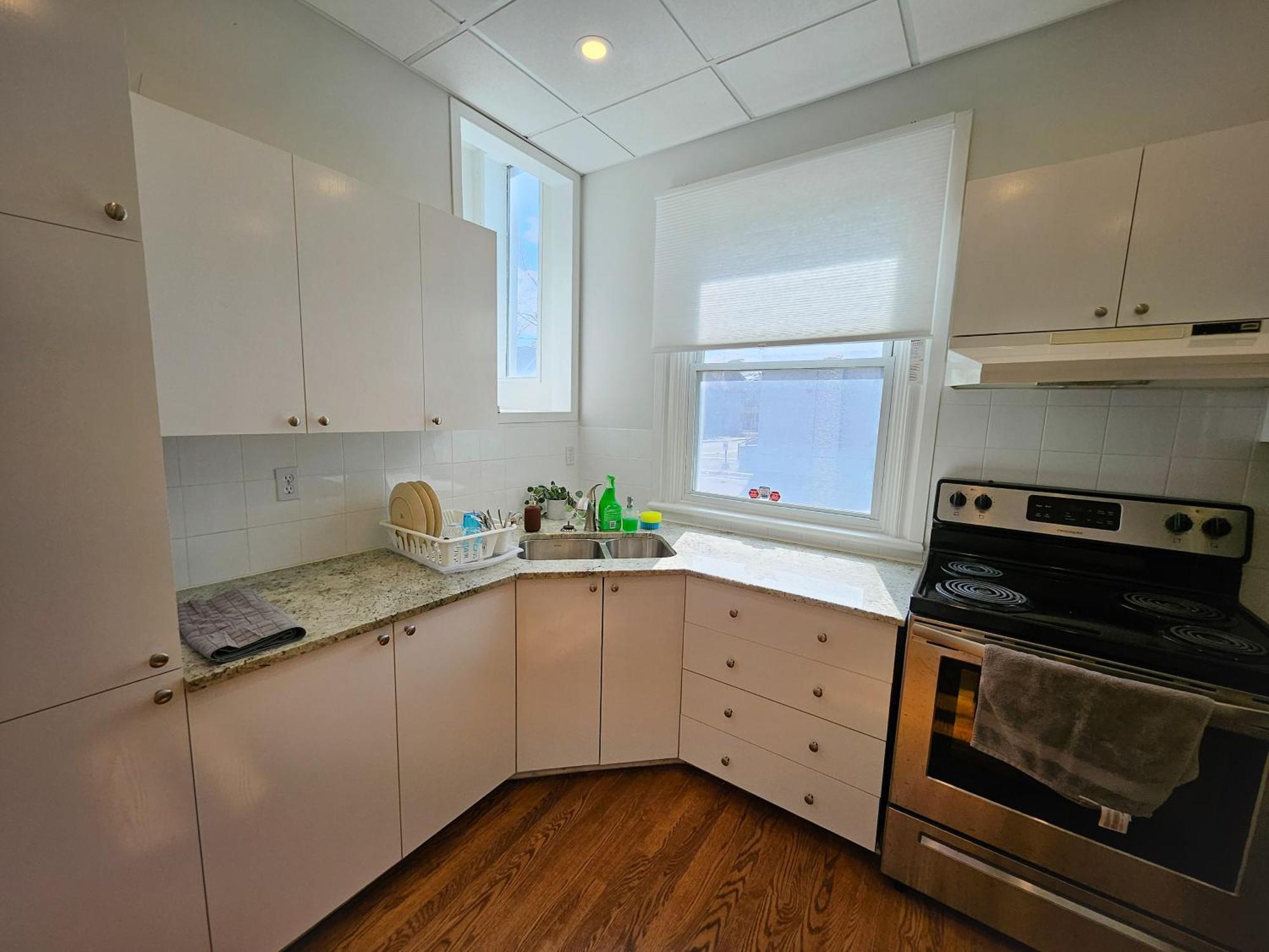 Ottawa Downtown Cozy Guesthouse Экстерьер фото
