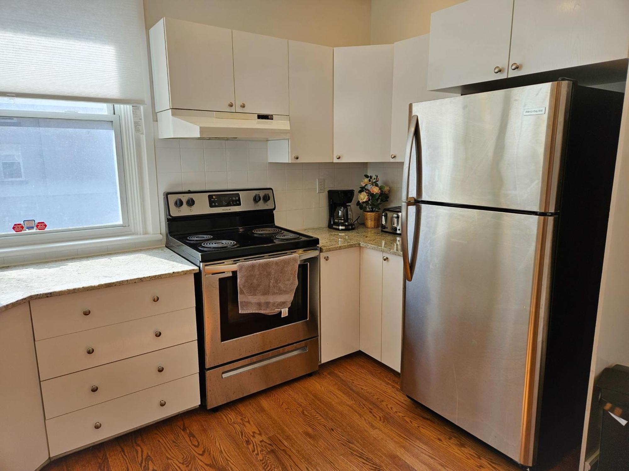 Ottawa Downtown Cozy Guesthouse Экстерьер фото
