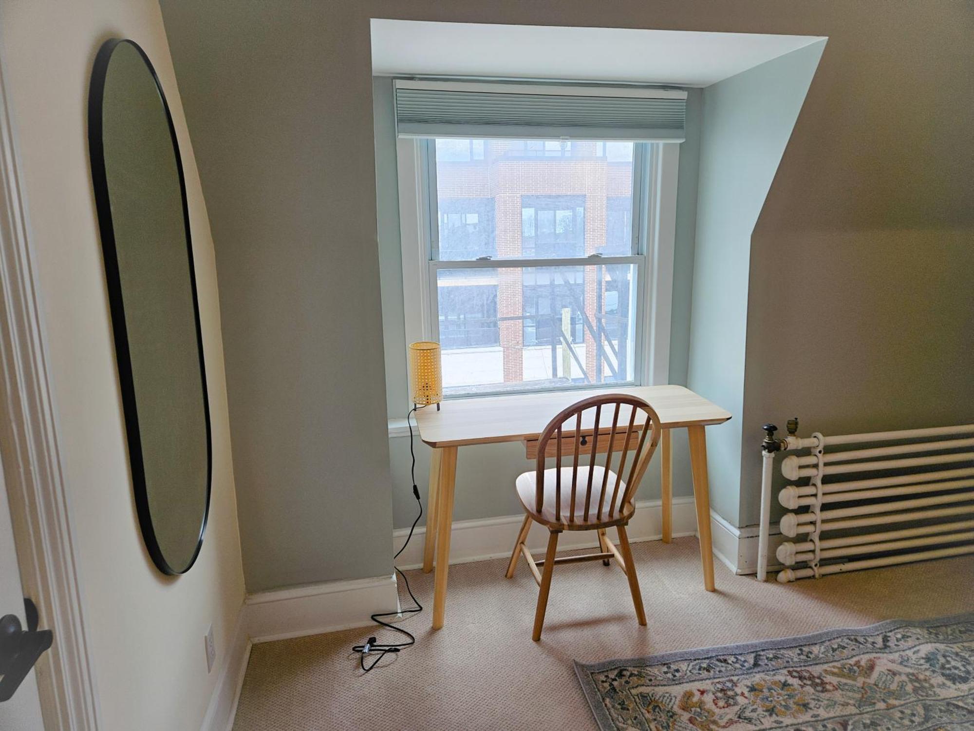 Ottawa Downtown Cozy Guesthouse Экстерьер фото