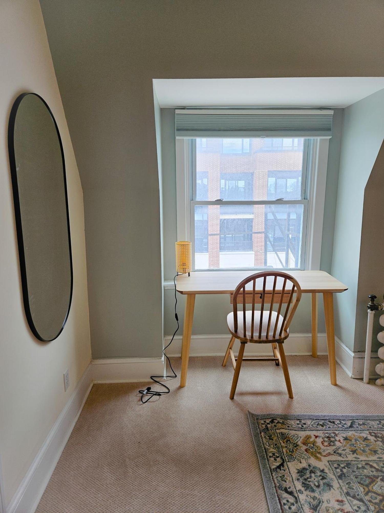 Ottawa Downtown Cozy Guesthouse Экстерьер фото