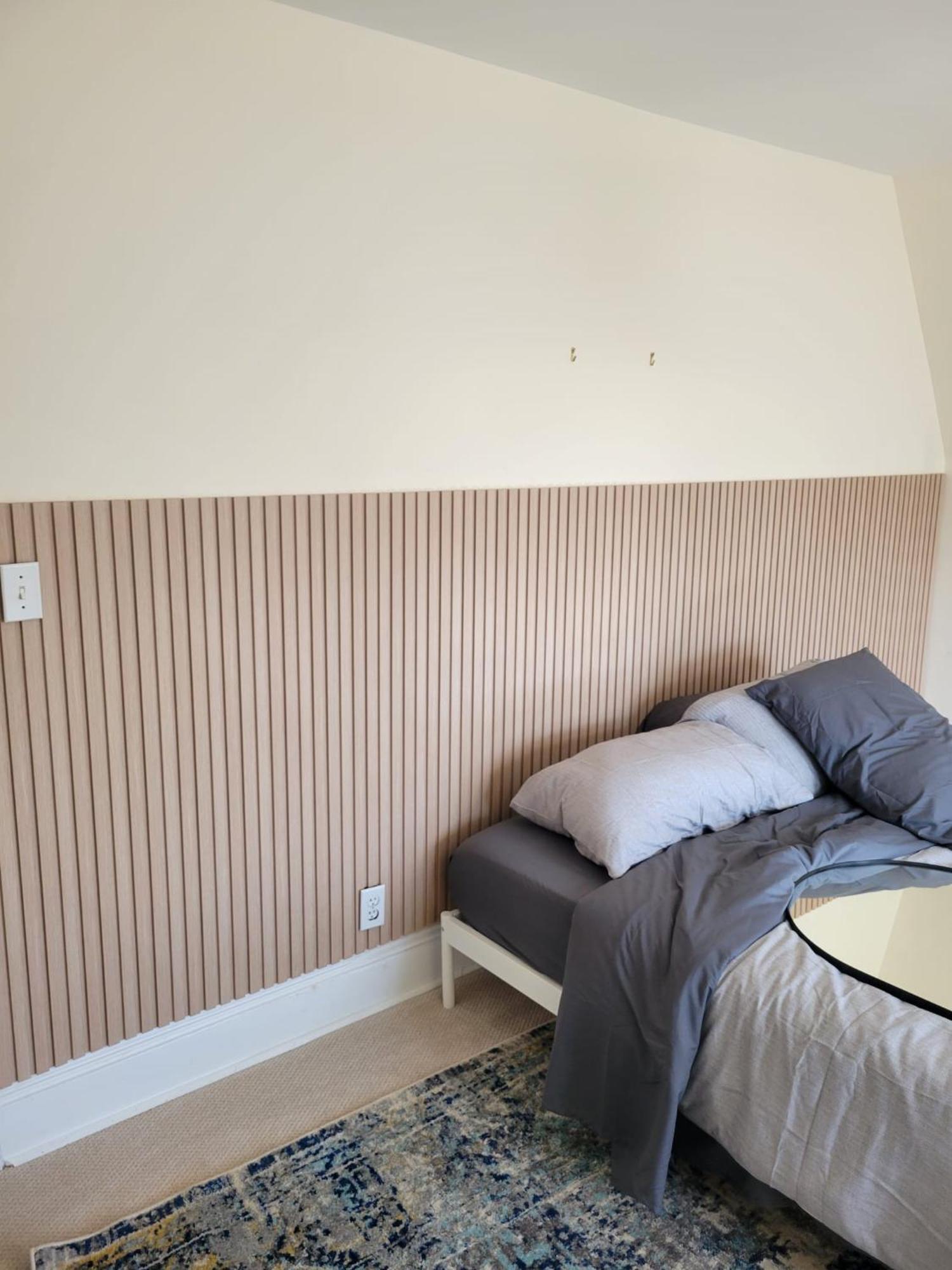 Ottawa Downtown Cozy Guesthouse Экстерьер фото